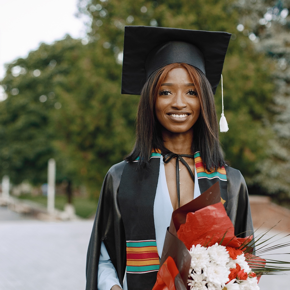 Graduate