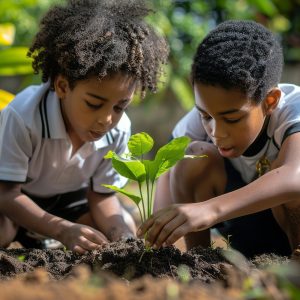 Tree Planting
